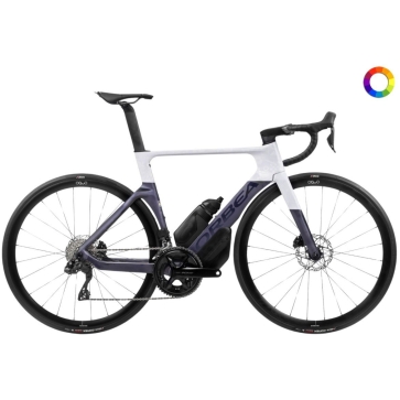 Orbea ORCA AERO M30iLTD Custom RD12