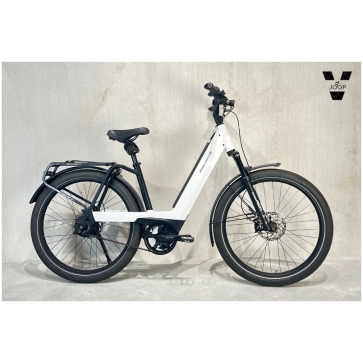 Riese & Muller Nevo3 GT vario 625 Wh Pure White