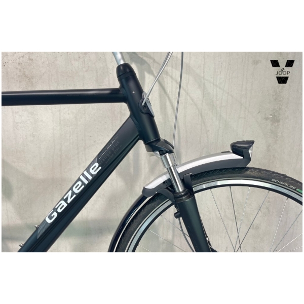Gazelle Orange C7 Zw - Afbeelding 4