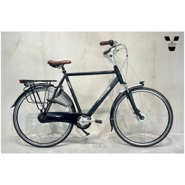 Gazelle Orange C7 Zw