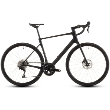 Cube ATTAIN C:62 RACE BLACKLINE RD24