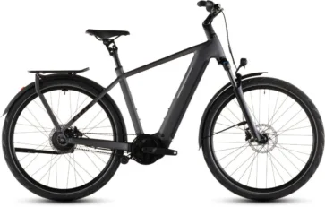 Cube KATHMANDU HYBRID COMFORT PRO 800 SLABGREY/BLACK N0