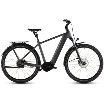 Cube KATHMANDU HYBRID COMFORT PRO 800 SLABGREY/BLACK N0