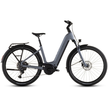Cube TOURING HYBRID PRO 800 PEARLGREY/GREY RD11