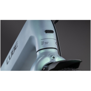 Cube FOLD HYBRID COMFORT 545 SEAGREY/REFLEX N5