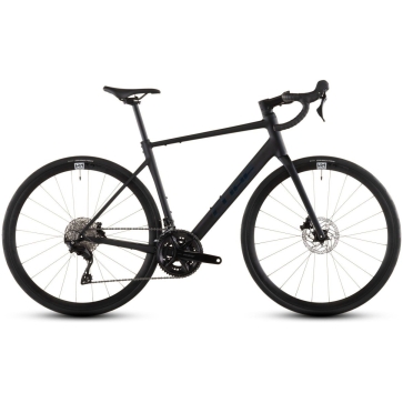 Cube ATTAIN SLX COAL/PRISM RD24