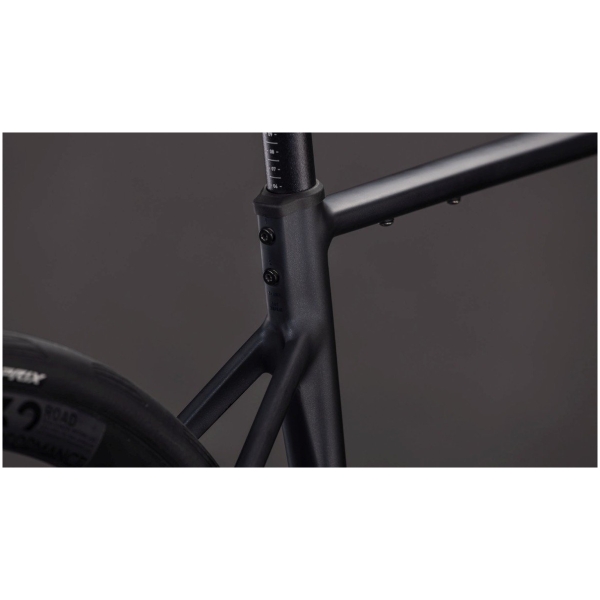 Cube ATTAIN SLX COAL/PRISM RD24 - Afbeelding 3