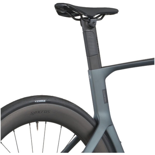 Scott Foil RC 20 Carbon Grey - Afbeelding 5