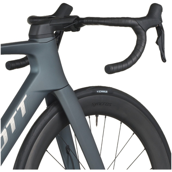 Scott Foil RC 20 Carbon Grey - Afbeelding 4