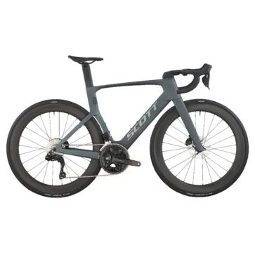 Scott Foil RC 20 Carbon Grey