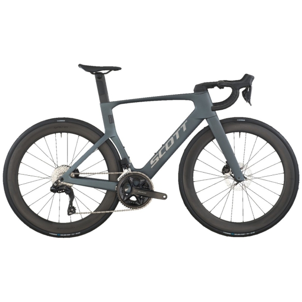 Scott Foil RC 20 Carbon Grey