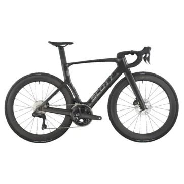 Scott Foil RC 10 Carbon Black