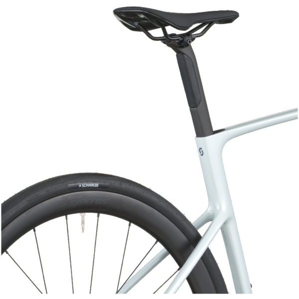 Scott Addict 30 Cumulus White - Afbeelding 7
