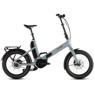 Cube FOLD HYBRID COMFORT 545 SEAGREY/REFLEX N5