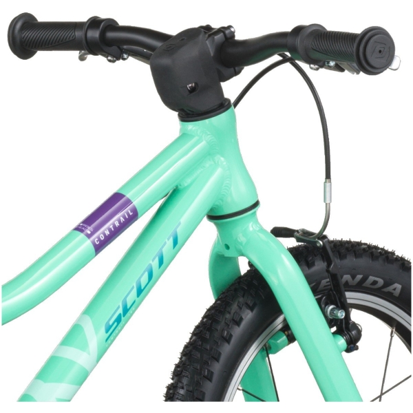 Scott Contrail 160 Spring Green 16 Inch N1 - Afbeelding 6