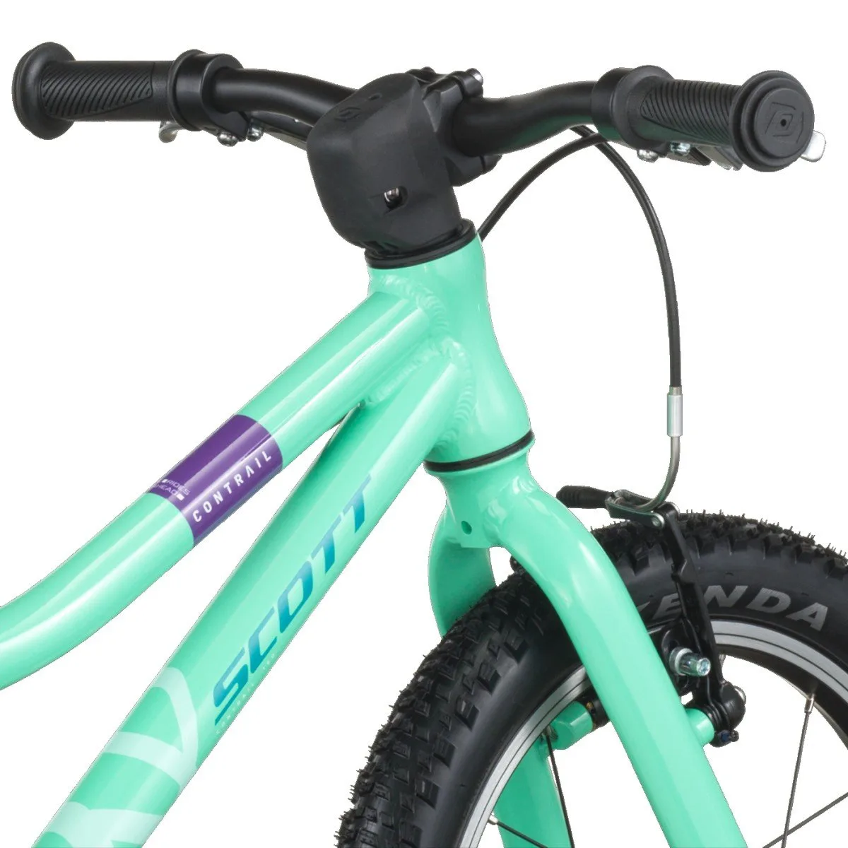 Scott Contrail 160 Spring Green 16 Inch N1 - Afbeelding 6