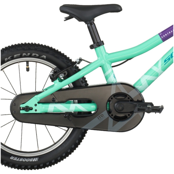 Scott Contrail 160 Spring Green 16 Inch N1 - Afbeelding 7