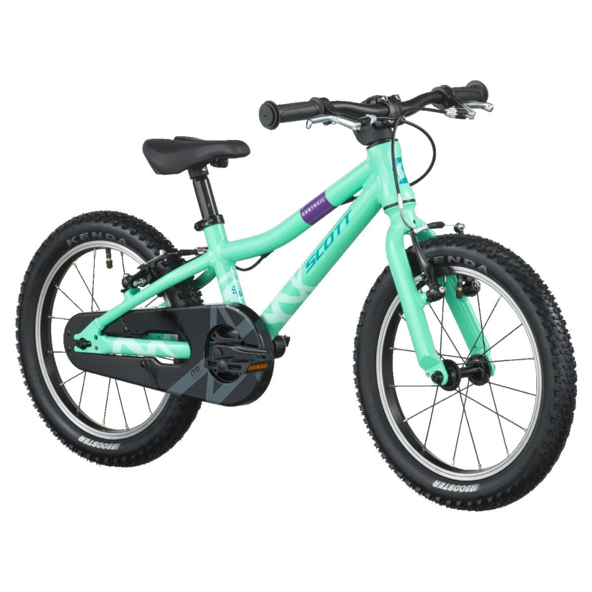 Scott Contrail 160 Spring Green 16 Inch N1 - Afbeelding 3