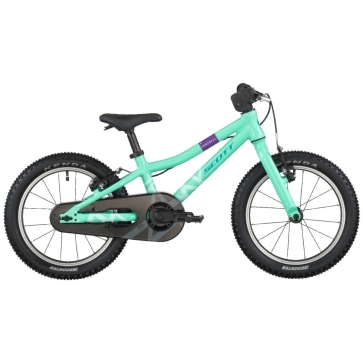 Scott Contrail 160 Spring Green 16 Inch N1
