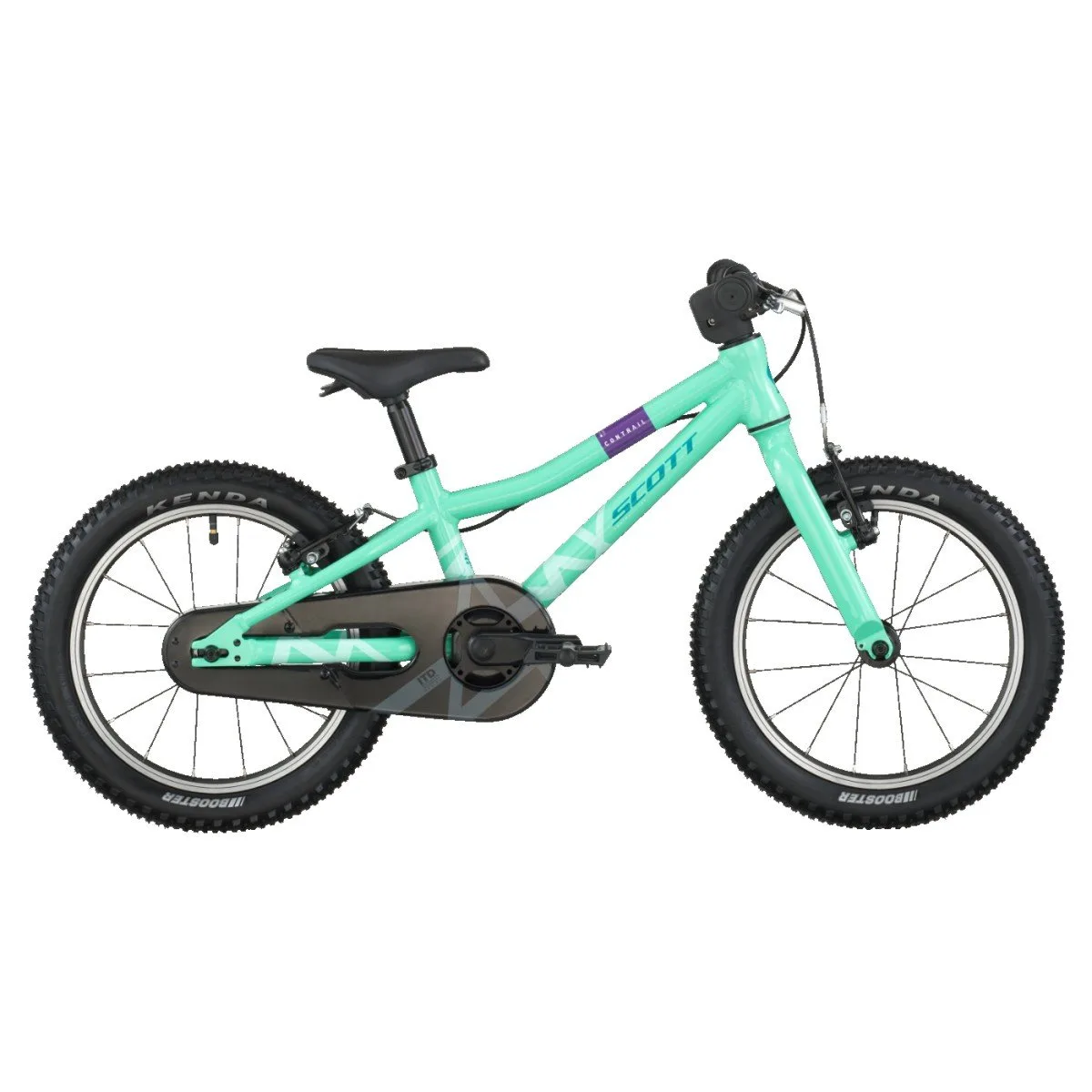 Scott Contrail 160 Spring Green 16 Inch N1