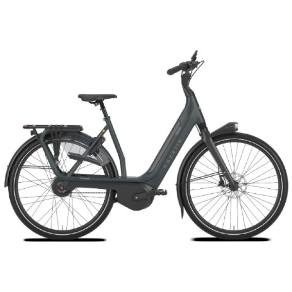 Gazelle Avignon C380 Teal Grey Mat N0