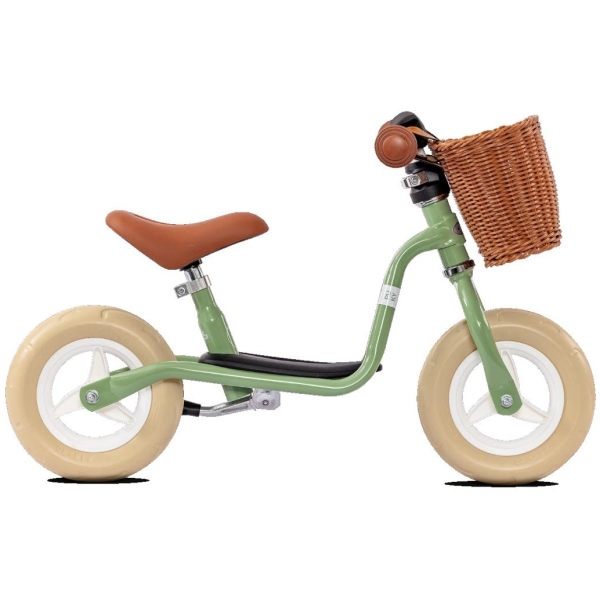 Puky LR M Classic Retro-groen