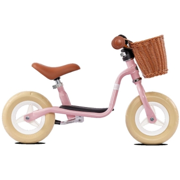 Puky LR M Classic Retro-rose