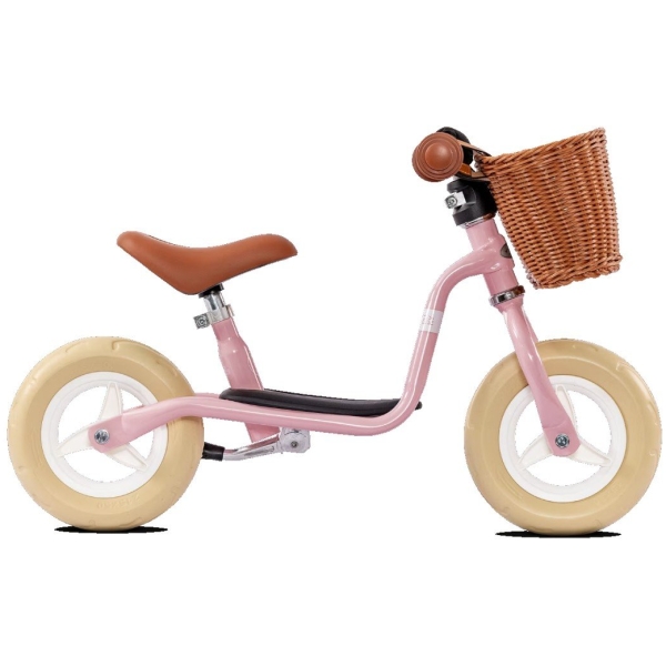 Puky LR M Classic Retro-rose