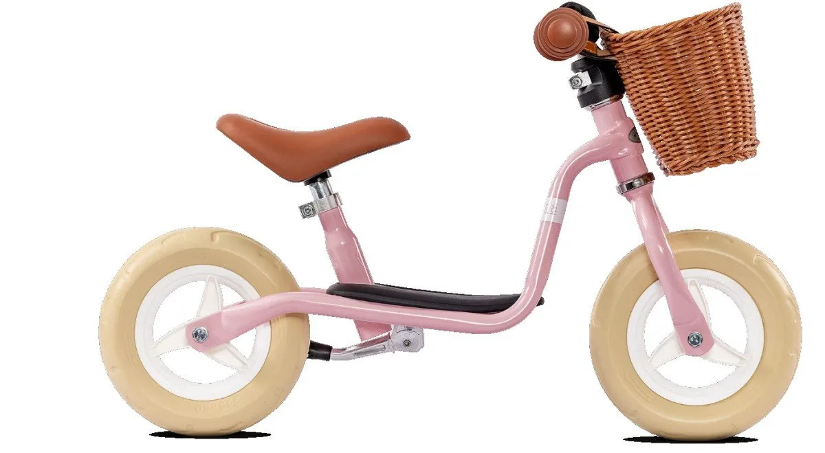 Puky LR M Classic Retro-rose