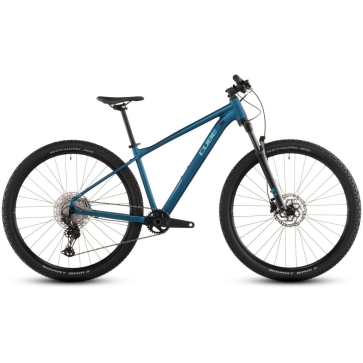 Cube ATTENTION PRO ELECTRICBLUE/BLUE RD12