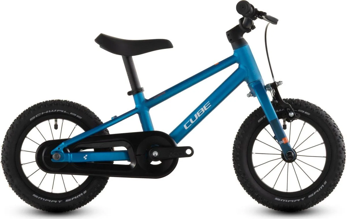 Cube NUMOVE 120 RT TOPASBLUE/NEBULA N1