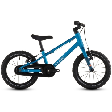 Cube NUMOVE 140 TOPASBLUE/NEBULA N1