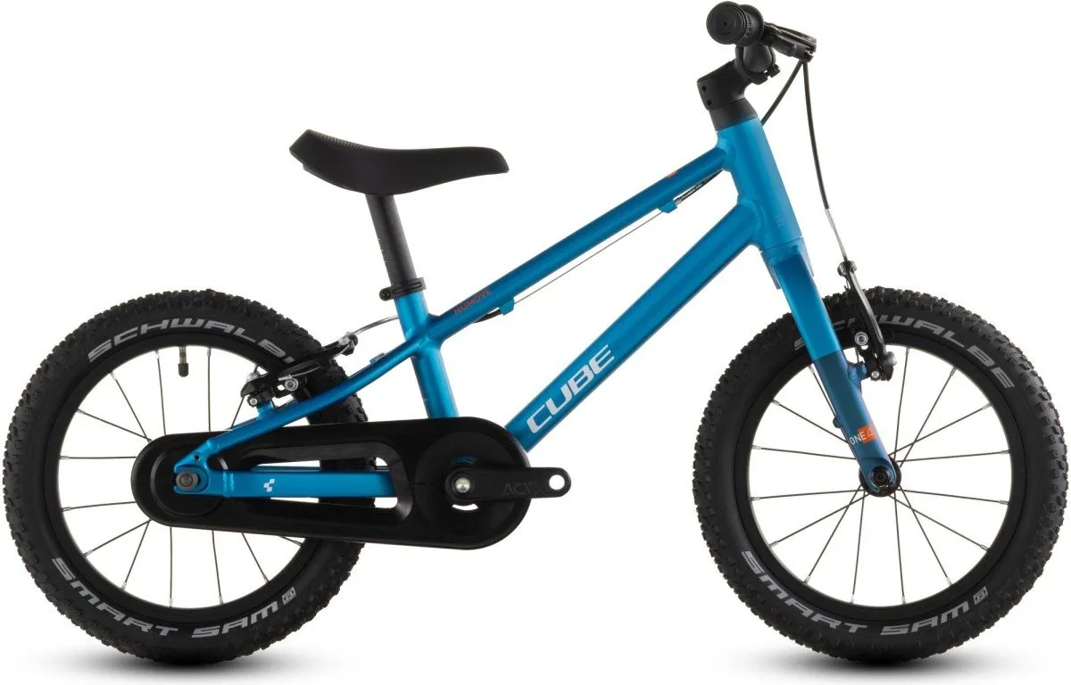 Cube NUMOVE 140 TOPASBLUE/NEBULA N1