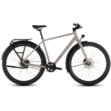 Cube EDITOR PRO FE OATGREY/GREY N8