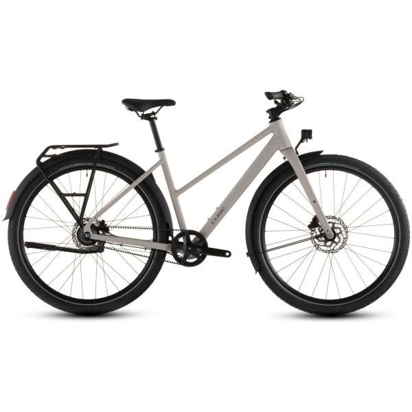 Cube EDITOR PRO FE OATGREY/GREY N8 - Afbeelding 4