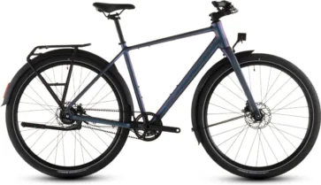 Cube EDITOR SLX FE AMMOLITE/REFLEX N11