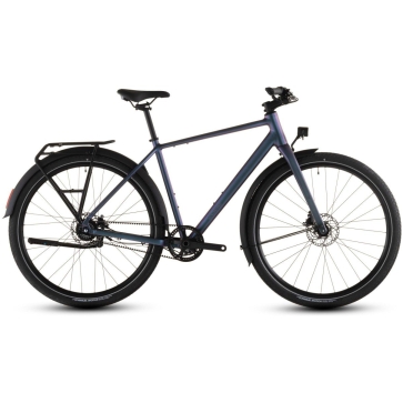 Cube EDITOR SLX FE AMMOLITE/REFLEX N11