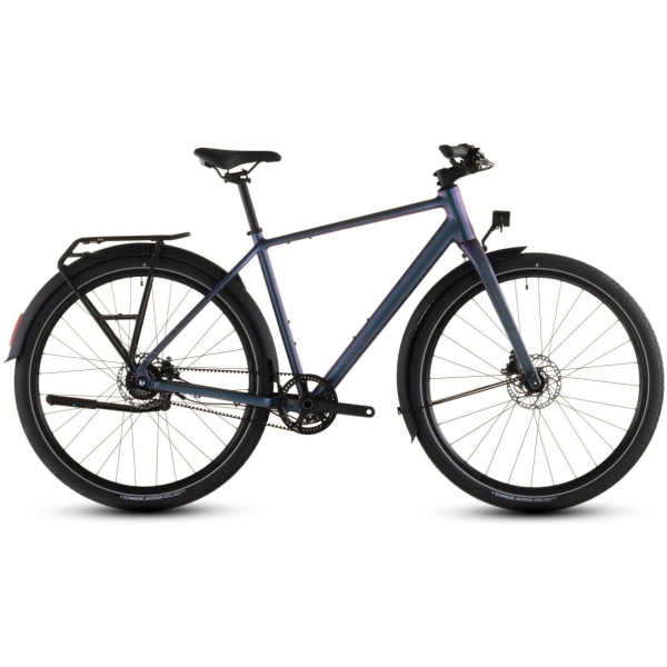 Cube EDITOR SLX FE AMMOLITE/REFLEX N11