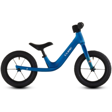 Cube NUMOVE 120 WALK TOPASBLUE/NEBULA N0