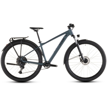 Cube AIM PRO FE SMARAGDGREY/PRISM RD11