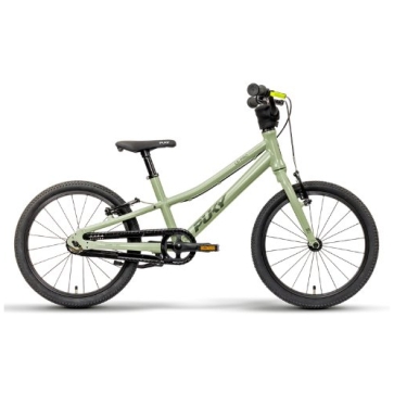 Puky LS-PRO 18 Mint Green