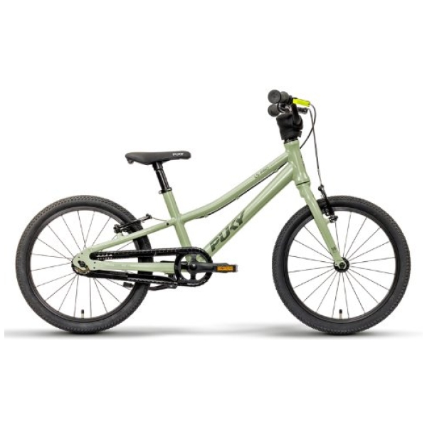 Puky LS-PRO 18 Mint Green