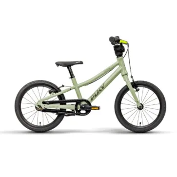 Puky LS-PRO 16 Mint Green