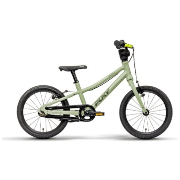Puky LS-PRO 16 Mint Green