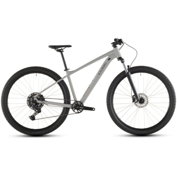 Cube AIM PRO GREIGE/TITAN RD11