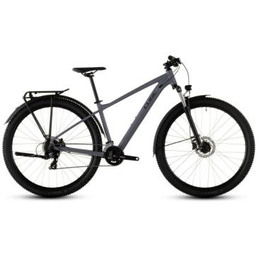 Cube AIM PRO FE GREIGE/TITAN RD11