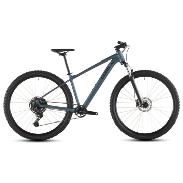 Cube AIM PRO SMARAGDGREY/PRISM RD11