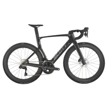 Scott Foil RC 10 Carbon Black RD24