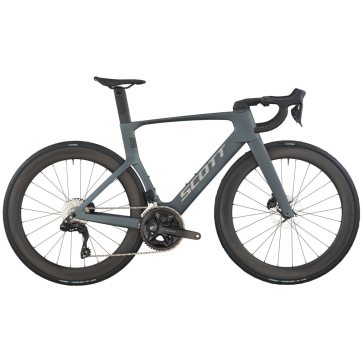 Scott Foil RC 20 Carbon Grey RD24