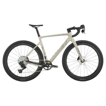 Scott Addict Gravel 20 Taupe Beige RD13